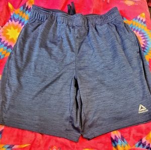 Men's REEBOK shorts